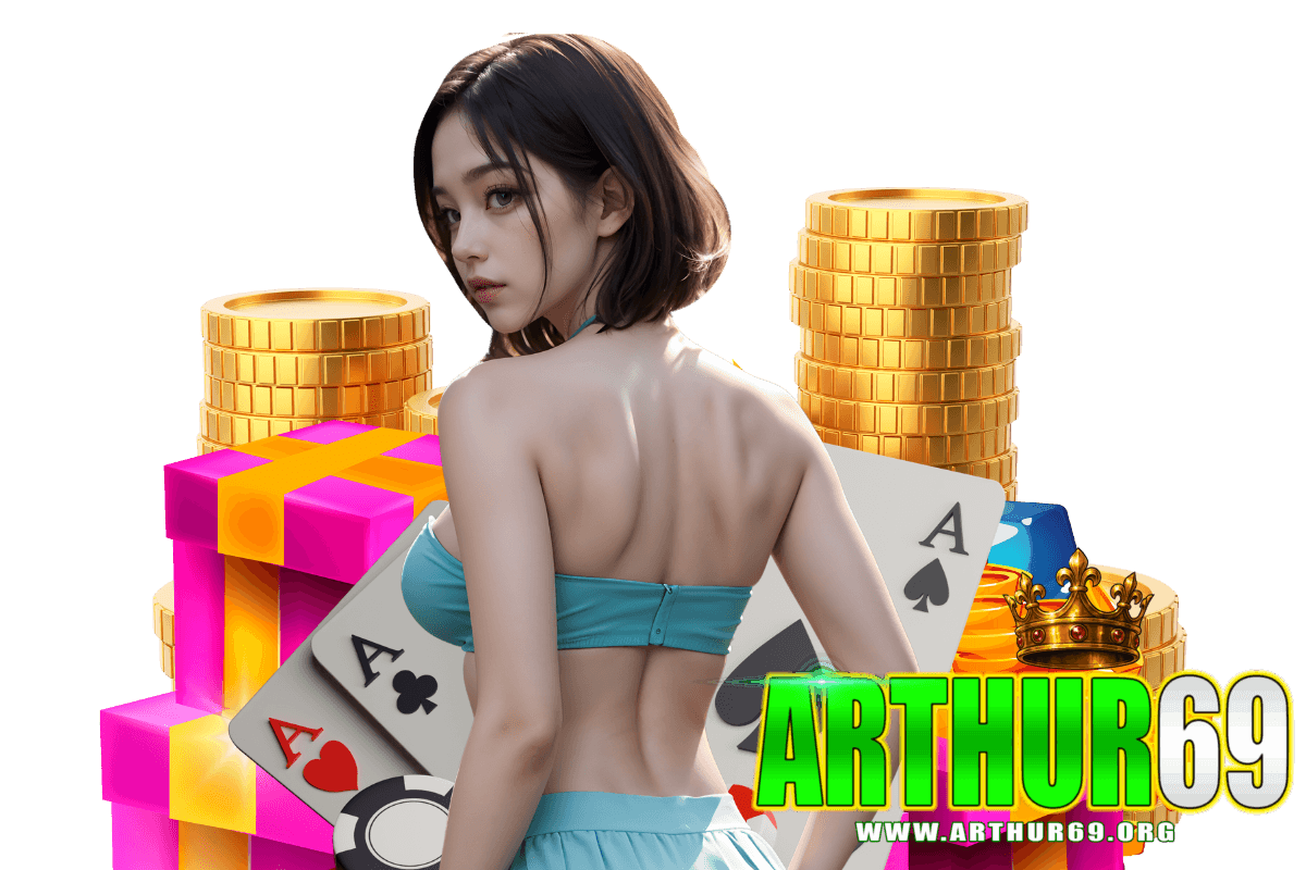 arthur69 สมัคร