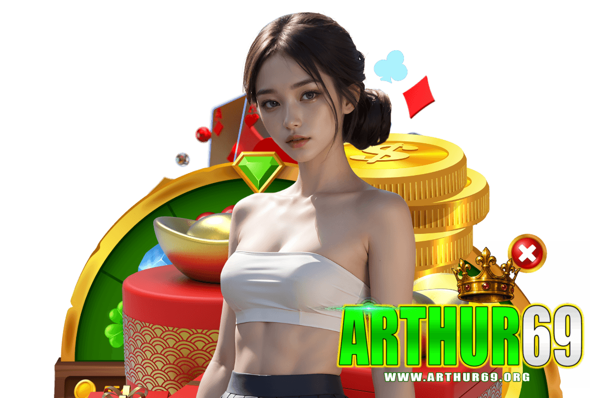 arthur69 สล็อต