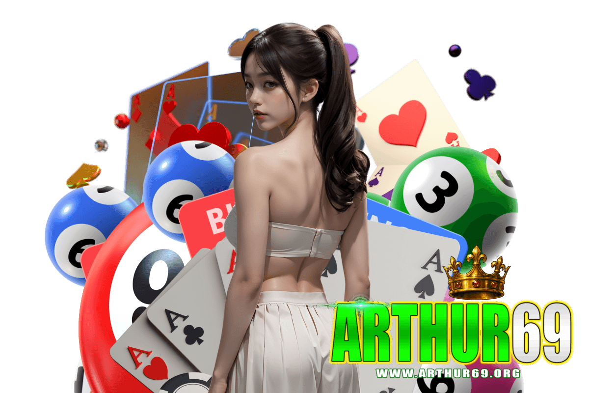 arthur69 แจกเครดิตฟรี